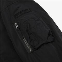 ノースフェイス ボンバー ジャケット メンズLL