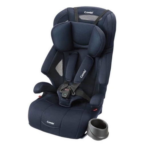 コンビ】ジョイトリップエアスルー GC チャイルドシート、ジュニア