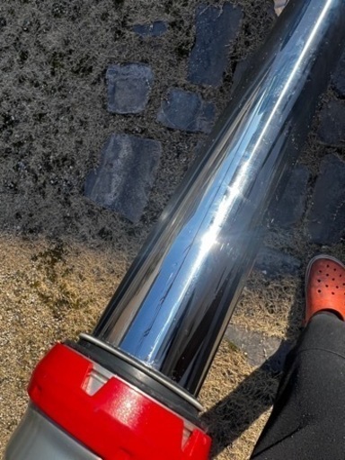 2022 GASGAS EC250 ノーマルフロントフォーク 楽天市場】gasgas ec250