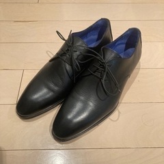 革靴 26.5cm