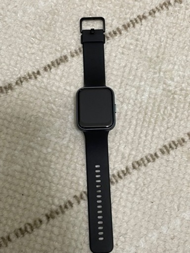 使いやすいスマートウォッチ