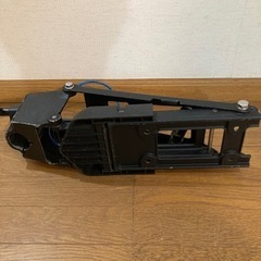 ミンコタ　ATショートマウント