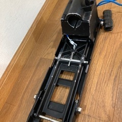 ミンコタ　ATショートマウント