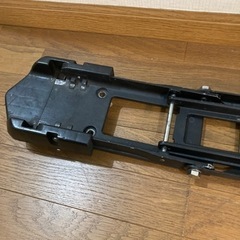 ミンコタ　ATショートマウント