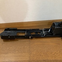 ミンコタ　ATショートマウント