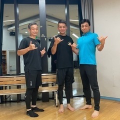 🌺東松山を拠点としたフラダンス教室🌺