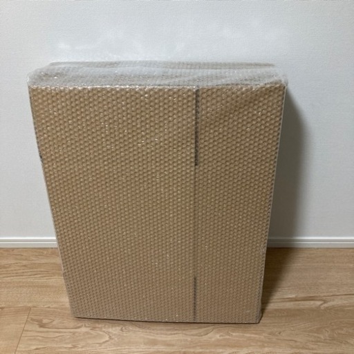 未使用段ボール　140サイズ