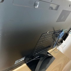 SONY BRAVIA 55型 液晶テレビ KDL- 55HX850 2012年製