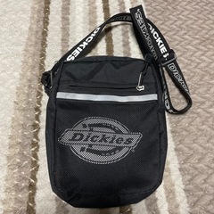 Dickies ショルダーバッグ