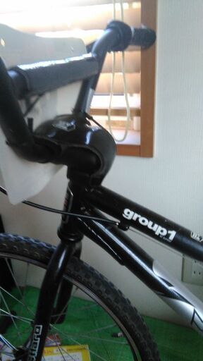 BMX HAROジュニア 20インチ