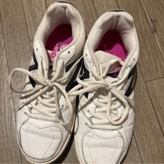 New Balance　シューズ