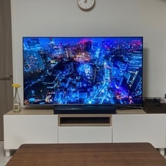 【美品で無料です！】IKEA テレビ台(幅:180cm)