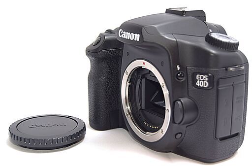 初心者おすすめ❤️Canon EOS 40D❤️高画質❤️簡単操作 - カメラ