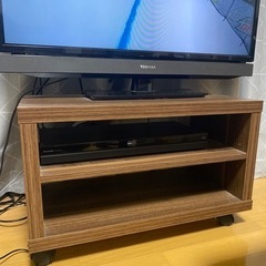 テレビ台 テーブル