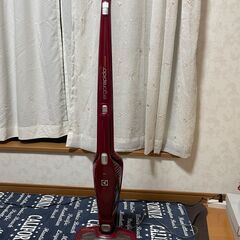 受付終了ジャンク　Electrolux エレクトロラックス ZB...