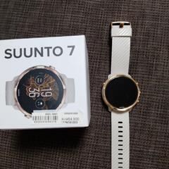 SUNTO7(BLACK)