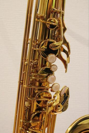 Antigua Eldon テナーサックス | noonanwaste.com