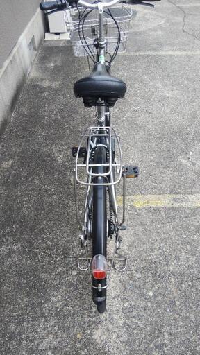 ブリヂストン 27インチ 電動自転車 | clinicaversalles.com.pe