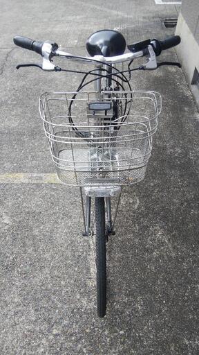 ブリヂストン 27インチ 電動自転車 | clinicaversalles.com.pe