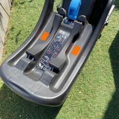 Joie muze ベビーカー トラベルシステム 3点セット