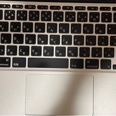 動作良好 MacBook air 2014 11inch i5 4GB/256GB