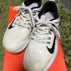 ゴルフシューズ　NIKE  