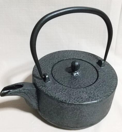 南部鉄器 急須