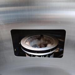 新製品 ステンレス 焼きいも釜 焼芋機器 送料無料 七輪窯 おいも屋さん