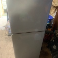 無料東芝製冷蔵庫