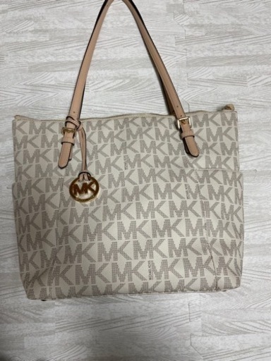 MICHAEL KORS トートバッグ