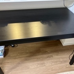 受け渡し完了【美品】IKEA ダイニングテーブル