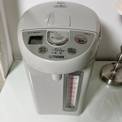 TIGER タイガー マイコン電動ポット 5L PDN-A500-CU