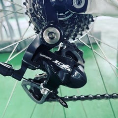 felt F85 105仕様 56サイズ