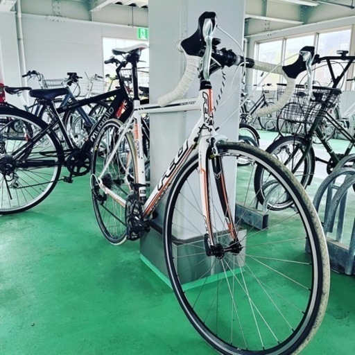 felt F85 105仕様 56サイズ