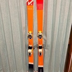 スキー板 VOLKL(フォルクル) step 155 / フリー...