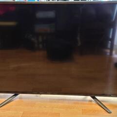 ［50V型］TEESフルハイビジョンＷチューナー液晶テレビ