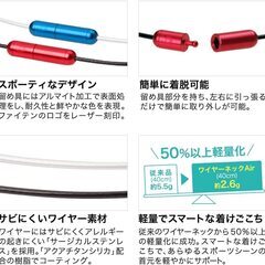 スポーツ ネックレス ファイテン スポーツの中古が安い！激安で譲り  
