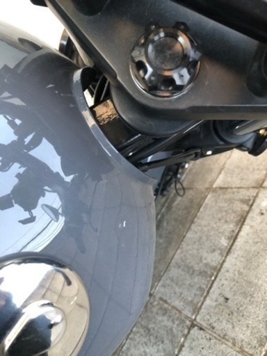 mutt ヒルツ250 グレー