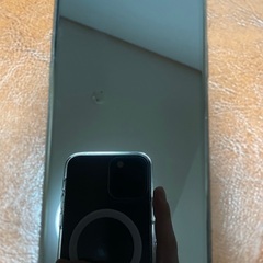 【ネット決済】iPhone11pro 256GB