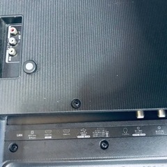 ③♦️EJ2760番Hisense テレビ ③♦️EJ2760番Hisense テレビ