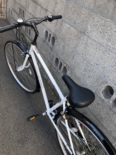 電動アシスト自転車 前後タイヤ交換 税込8,000円 尼崎市