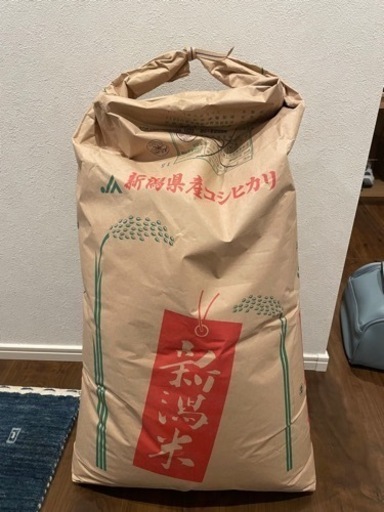 yukie　長野県佐久地域　コシヒカリ玄米28kg yukie様専用 長野県佐久地域 コシヒカリ玄米28kg