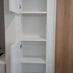【新品】IKEA イケア 書棚 収納 本棚