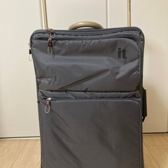 【ネット決済】大型スーツケース　