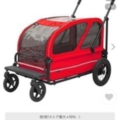 ペット介護ワゴン