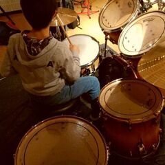 ドラム・カホン教室♪「KamKam Drums&Cajon School」 - 江別市