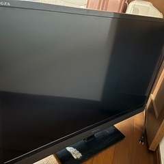 TOSHIBA REGZA 32型