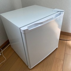 1ドア冷蔵庫 46L SP-146L 2017年製