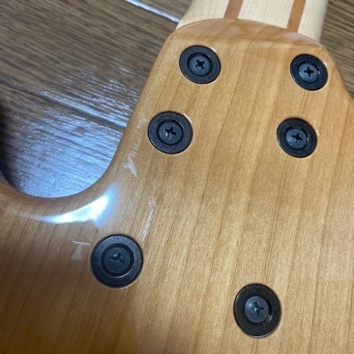 YAMAHA TRB1006J 6弦ベース エレキベース | alfasaac.com