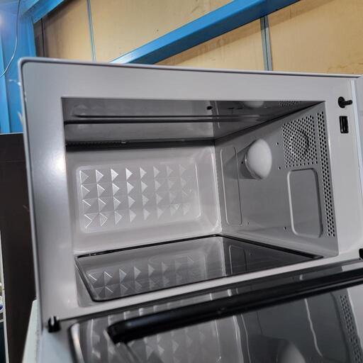 ☆ジモティ割あり☆ TOSHIBA 電子レンジ ER-SM17 21年 動作確認